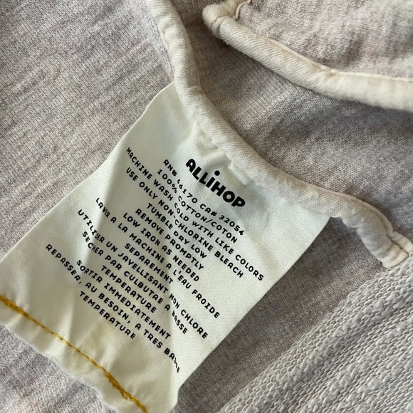 Anthropologie Allipop Jacket Size S - Picture 6 of 6